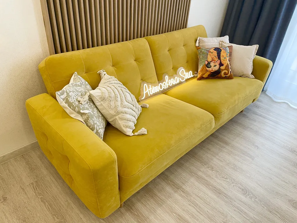 Роскошная студия в ЖК Бизнес-класса