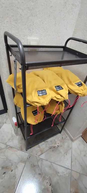 Стильная новая студия для комфортного проживания