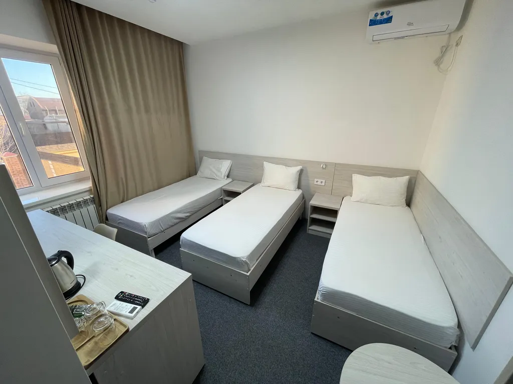 Квартира Комната — аренда посуточно в Грозный