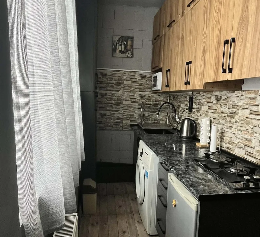 Квартира с видом на горы — аренда посуточно в Гудаури