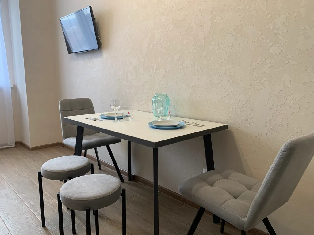 Квартира Квартира Лучшая локация в городе по лучшей цене — Красноярск