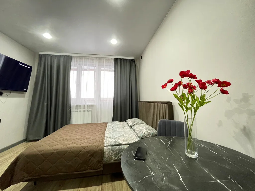 Красивая студия