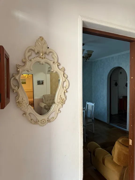 Дом под ключ в самом лучшем районе Сухума