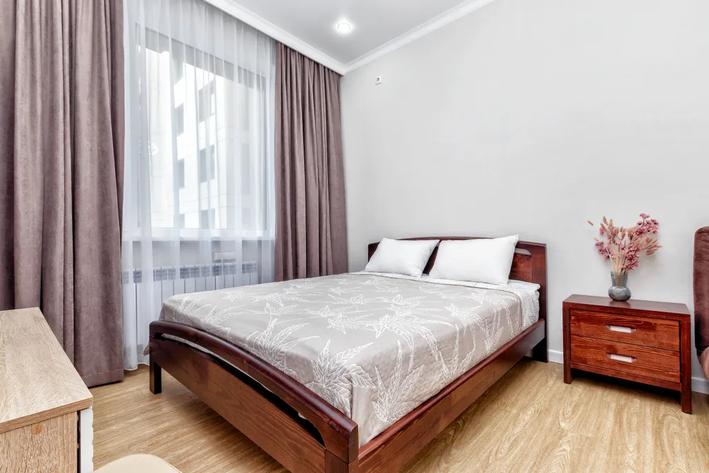 Уютная квартира в центре