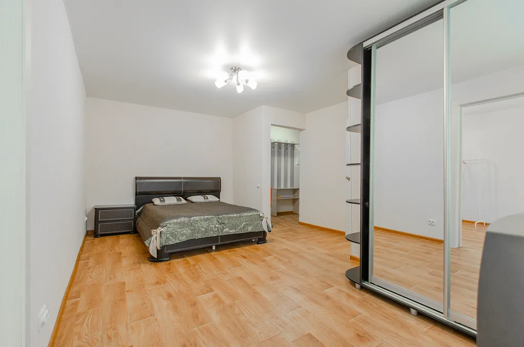 Квартира Двухкомнатная напротив Олимпийского — аренда посуточно в Чебоксары