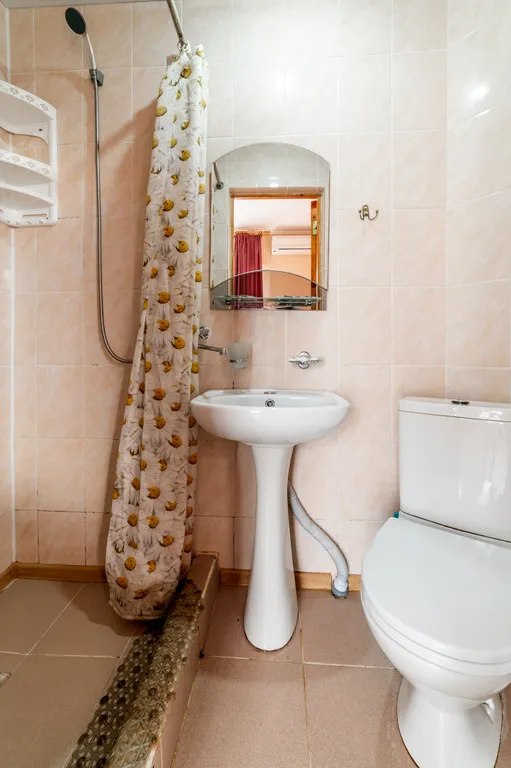 Квартира Комната — Нижнее Учдере