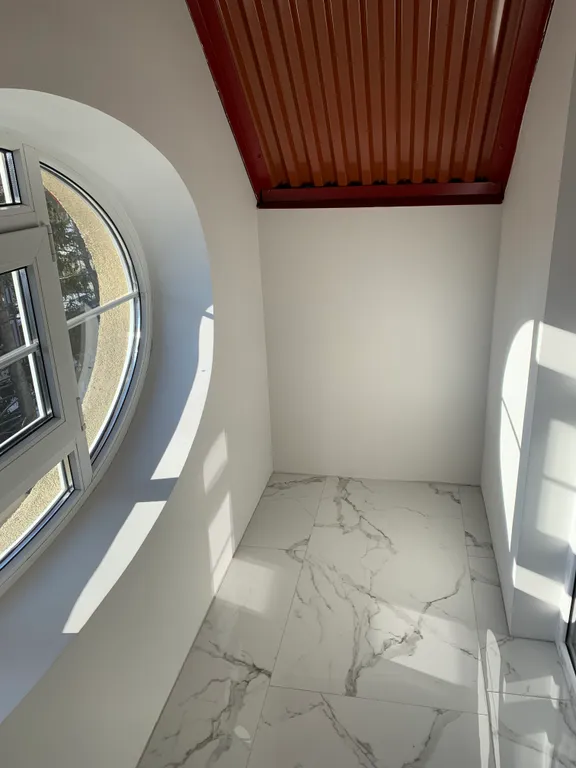 Апартаменты в тихом центре