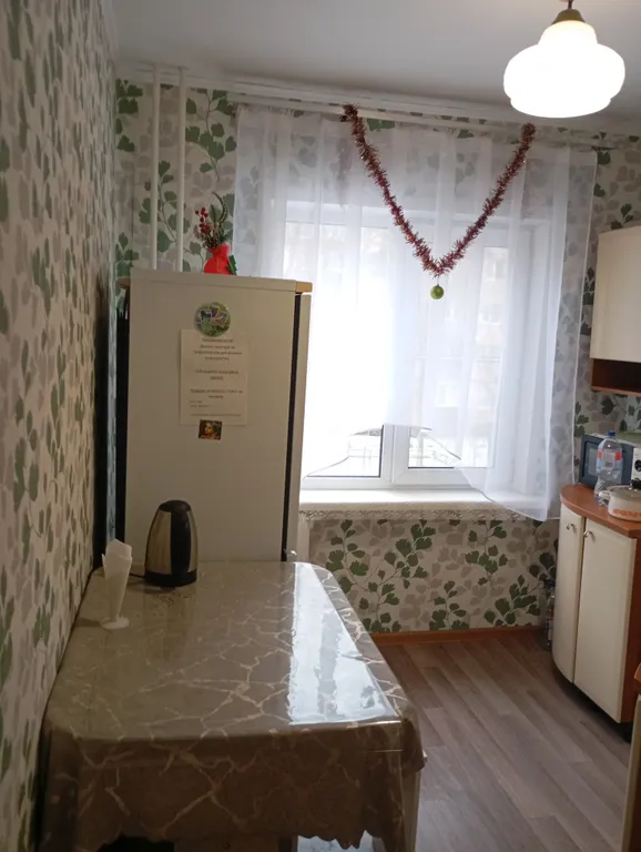 Уютное тихое место рядом с центром города