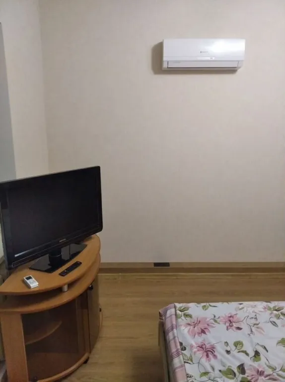 Двухкомнатная квартира в новом доме