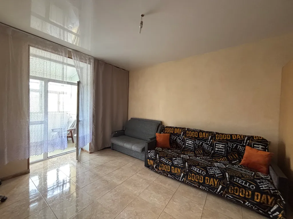 Квартира в 50 метрах от панорамы Сталинградской битвы