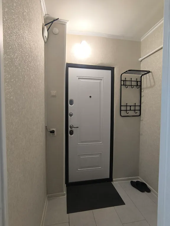 Уютная 1-комнатная квартира