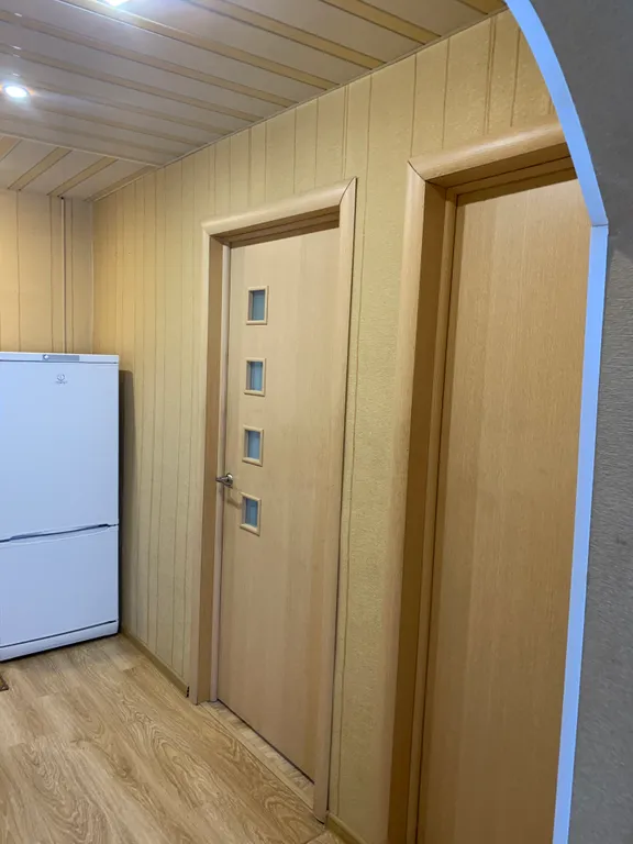 Квартира Двухкомнатная квартира на Большой Покровской. — Нижний Новгород