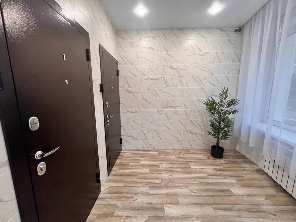 Студия в Исторической части города