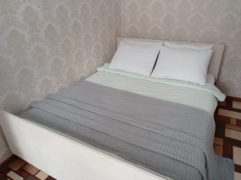 Теплая 2-х комнатная квартира для 1-6 гостей в 20 минутах от Кремля — аренда посуточно в Тула