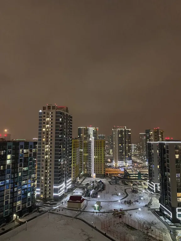 Квартира 1-комнатная Квартира — Минск