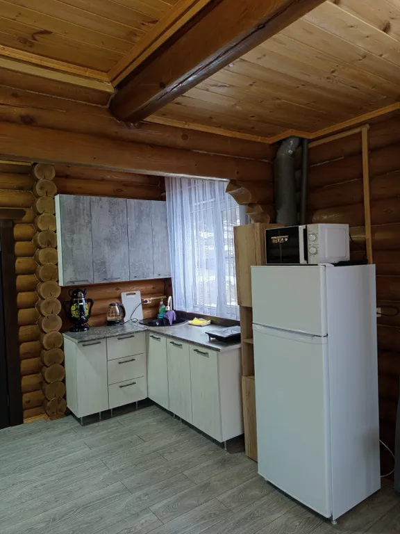 4-комнатный Дом