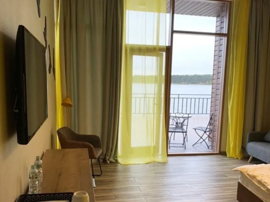 Квартира Комната — Весьегонск