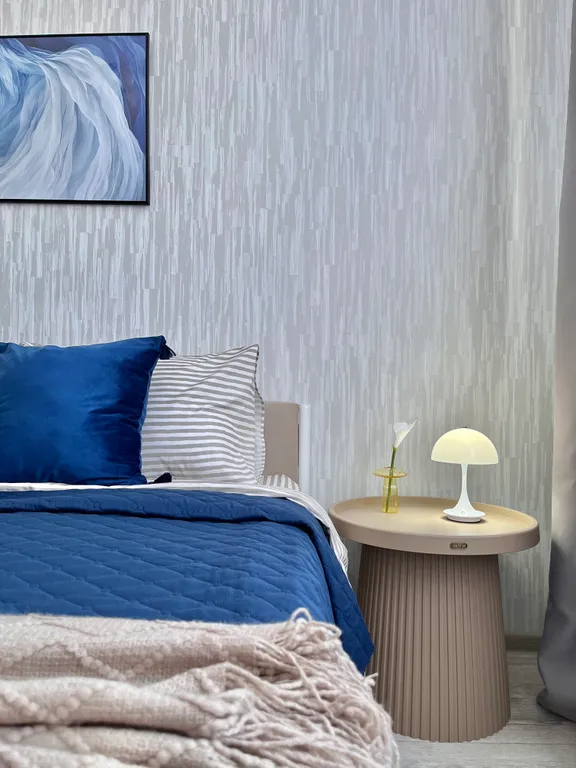 Просторная квартира с видом на лес, рядом Мотовилихинский завод