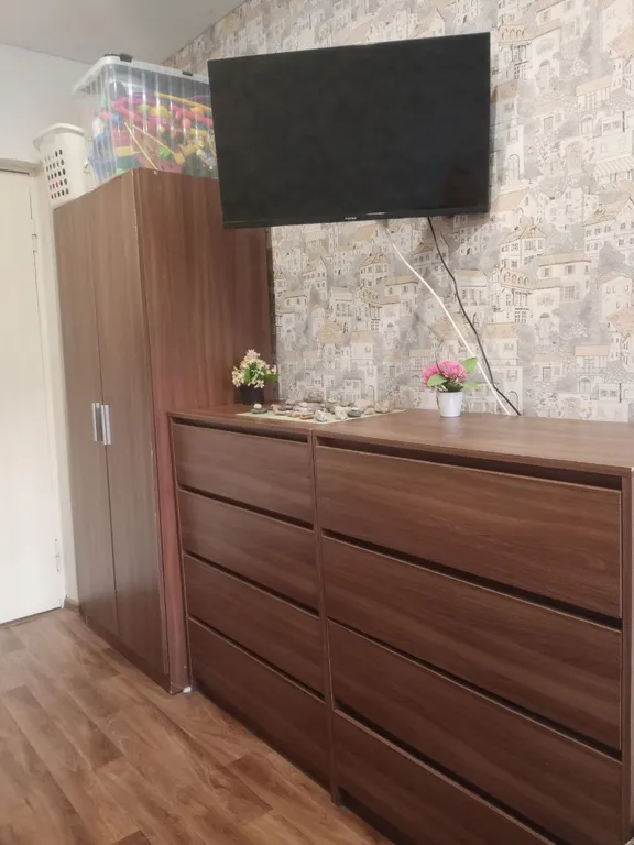 Уютная квартира в 100 метрах от Балтийского моря