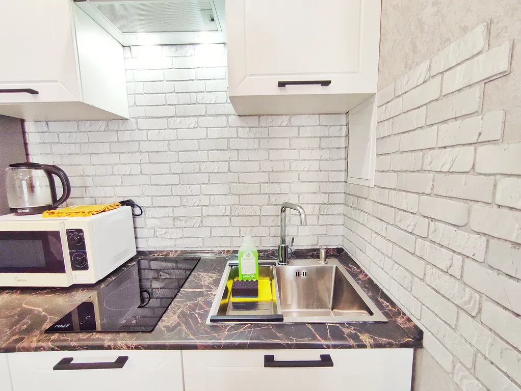 Уютная квартира в самом центре города