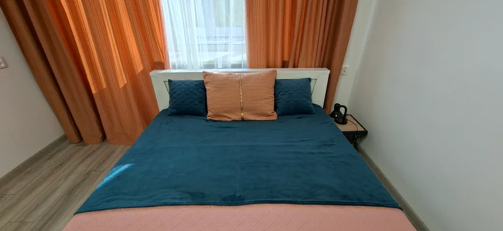 Квартира люкс в центре