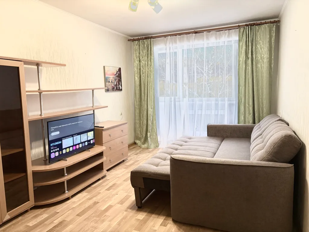 Комфортная квартира в центре Южно-Сахалинска