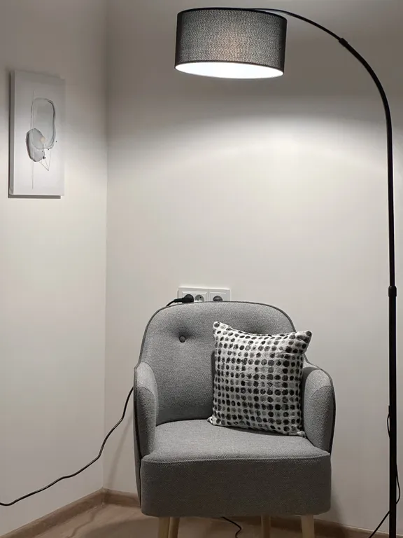 Уют и комфорт с вами