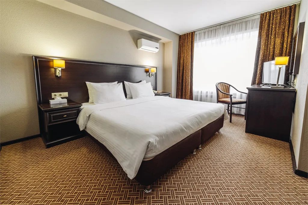 Квартира Комната — аренда посуточно в Улан-Удэ