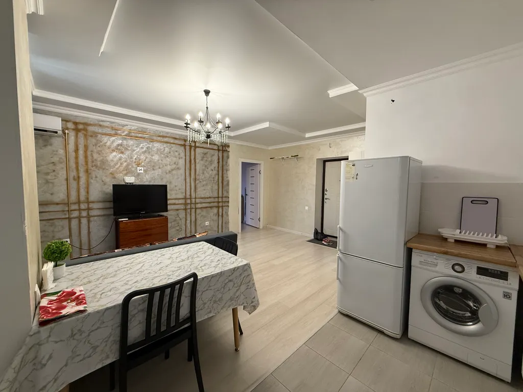 Апартаменты в районе Болашак