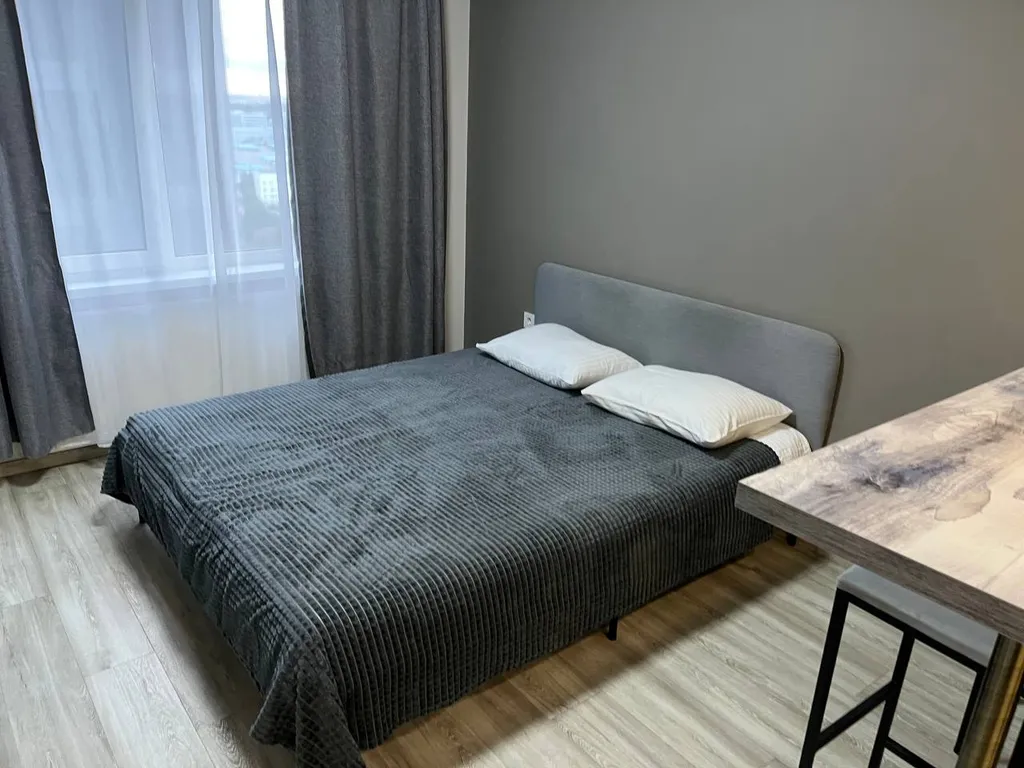 Квартира 1-комнатная Квартира — Санкт-Петербург