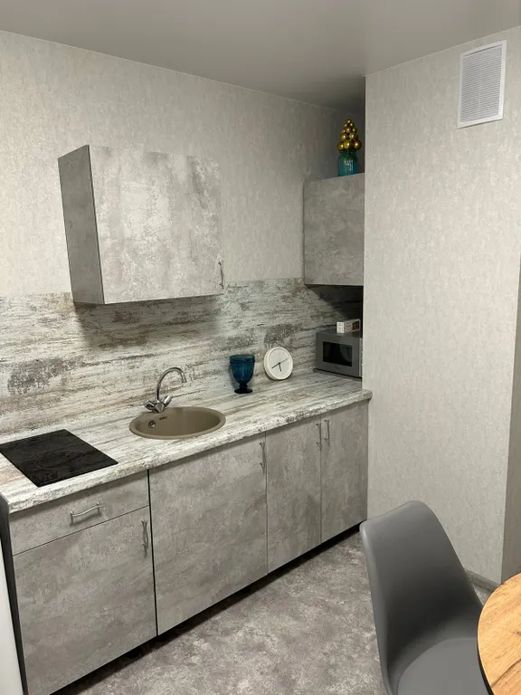 Уютная квартира в центре