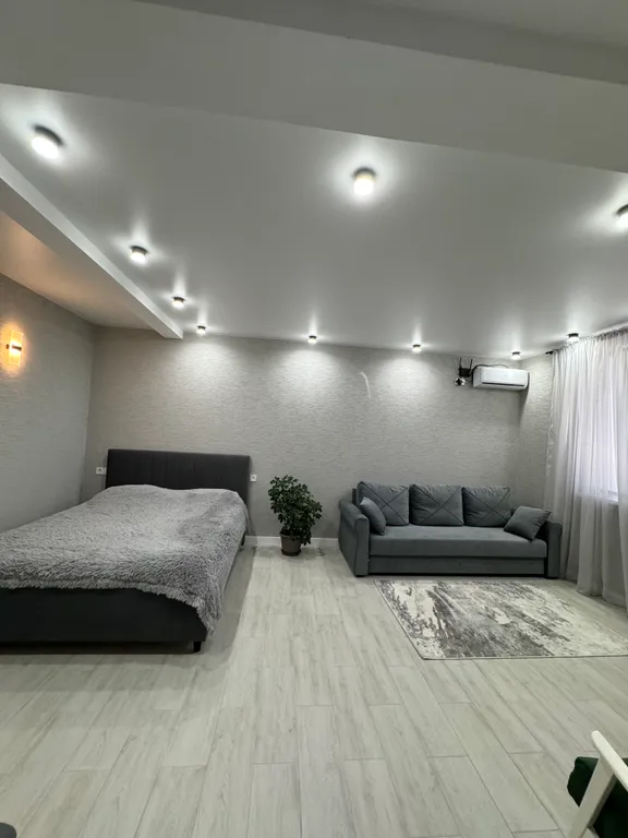 Квартира Апартаменты в городе Сухум — Сухум