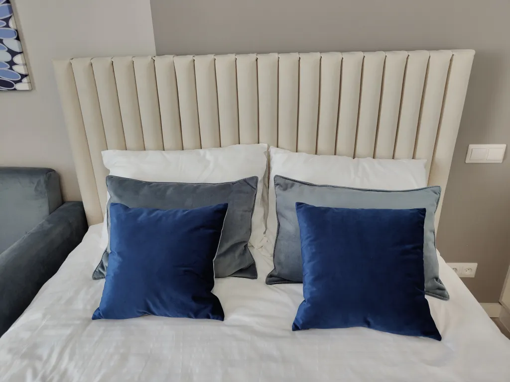 Студия VS в престижном жк АТЛАНТИС  с видом на Балтийское море