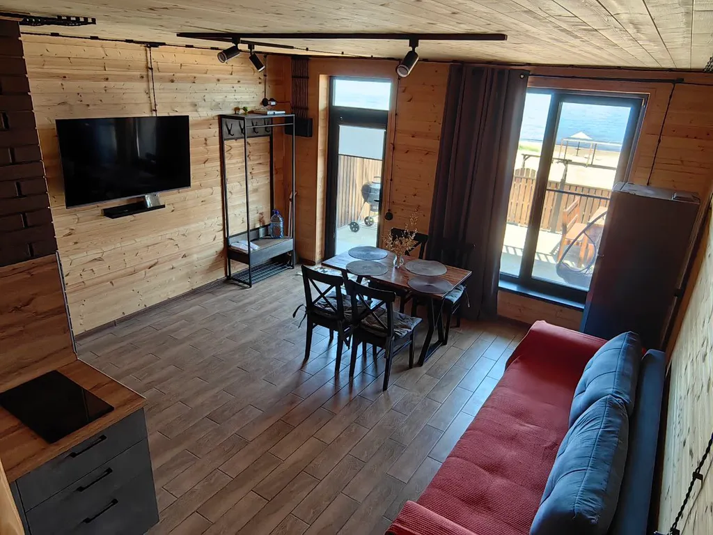 3-комнатный Дом