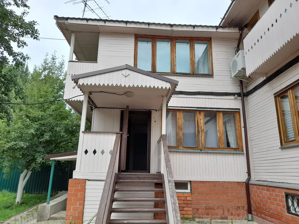 Дом с Камином Одинцово