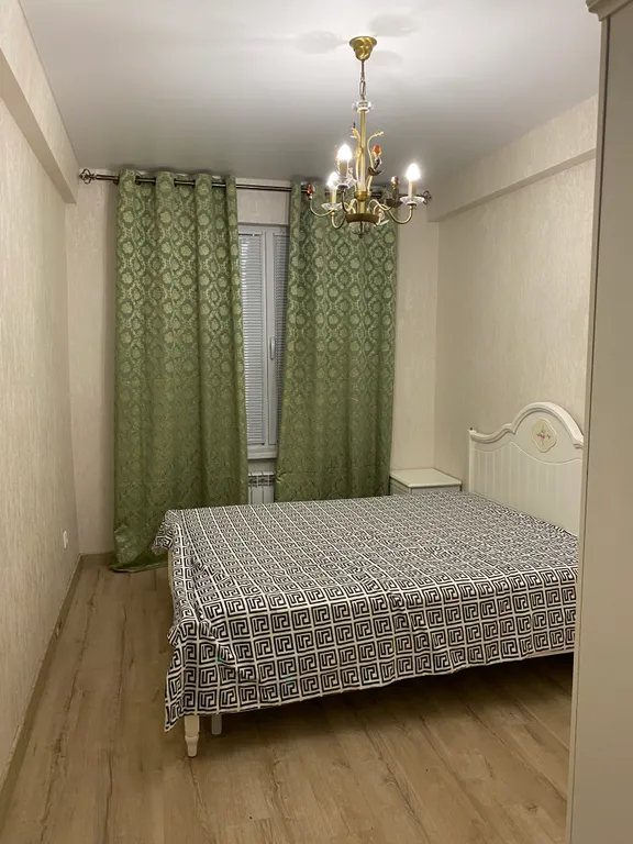 Квартира Квартира рядом с морем — Каспийск