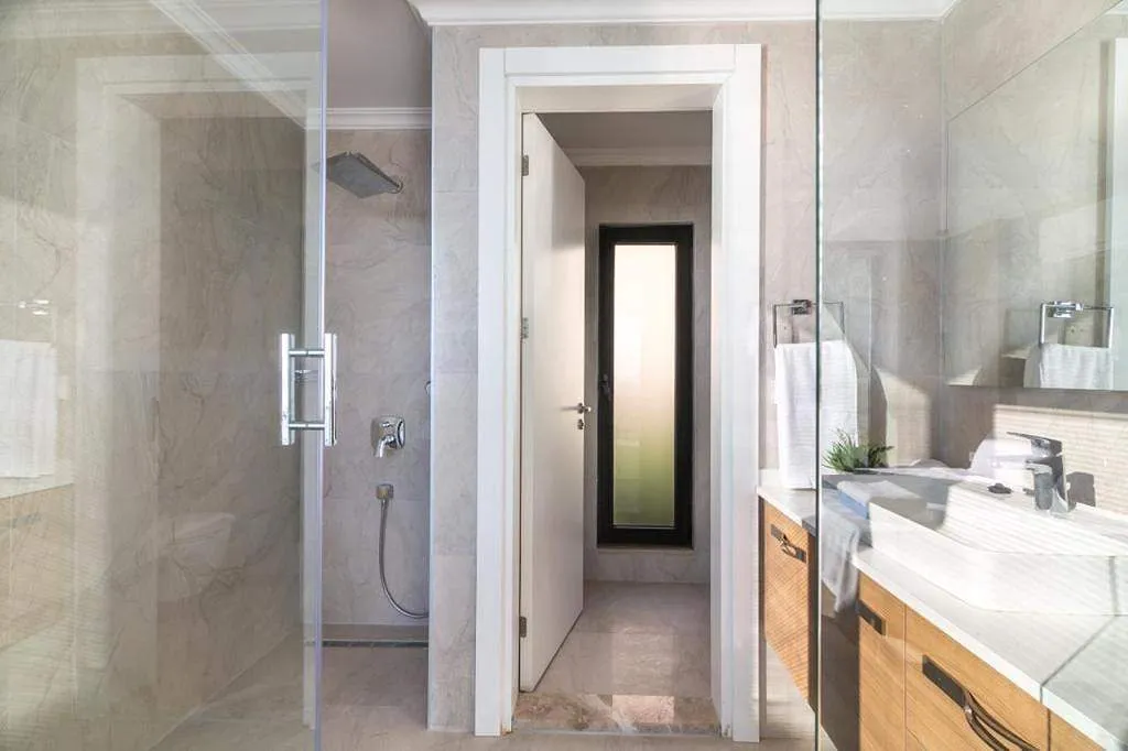 Коттедж Вилла 1057 в Калкане 3+1 — Калкан