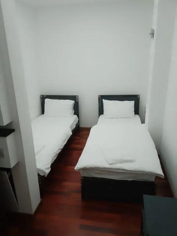 Атриум Николино