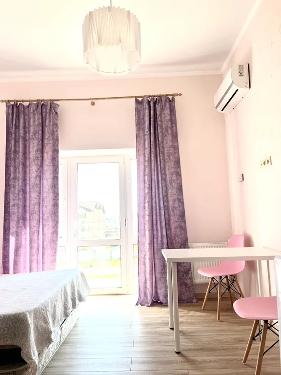 Квартира Комната — Анапа