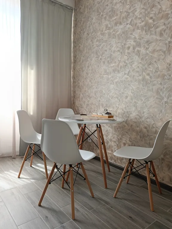 Квартира Уютные апартаменты — Краснодар