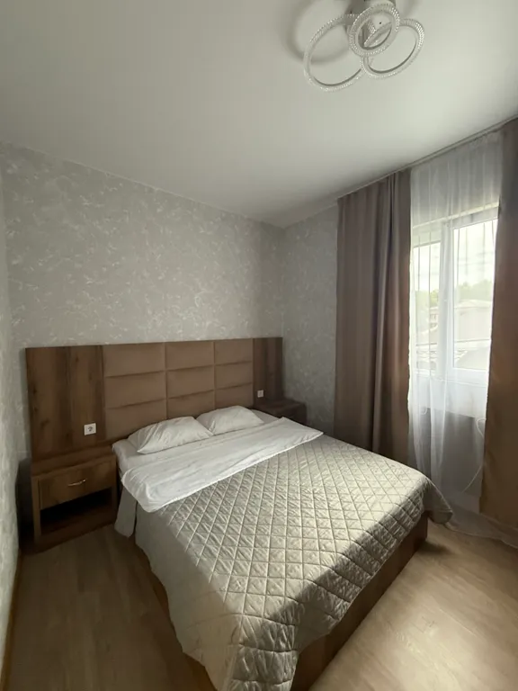 1-комнатная Квартира — аренда посуточно в Туапсе