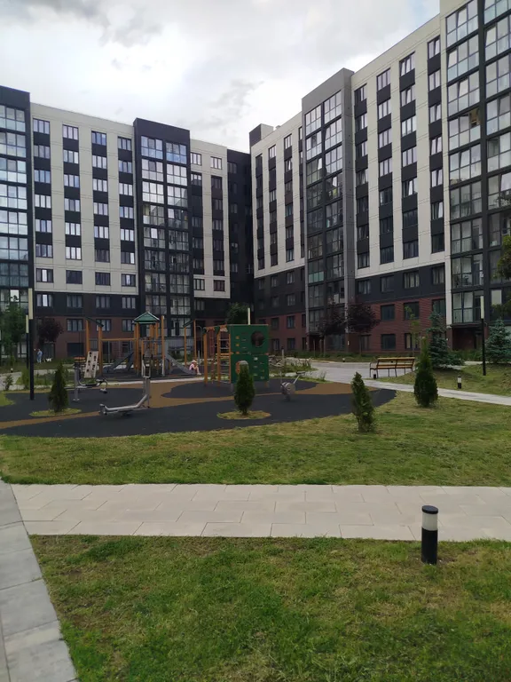 Квартира Уютная квартира недалеко от центра — Калининград