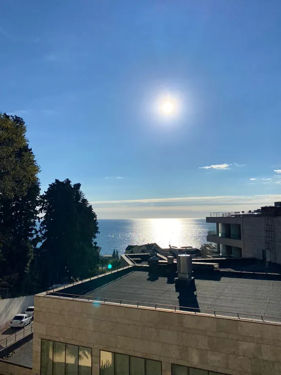 Апартаменты в ЖК Магнолия de Luxe