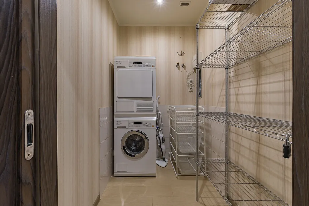 Апартаменты с сауной, тепло начинается здесь