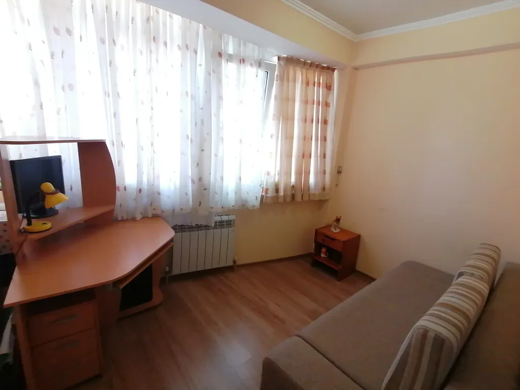 Квартира Квартира рядом с Олимпийским парком — Сочи