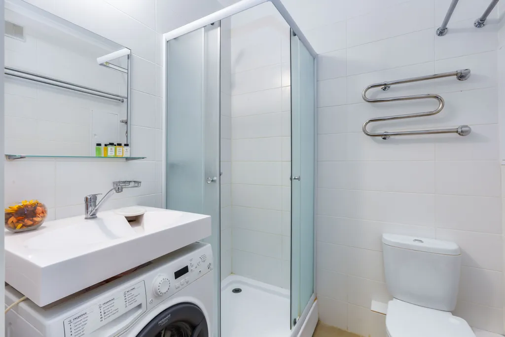 Квартира Квартира Inndays Apartments — Москва