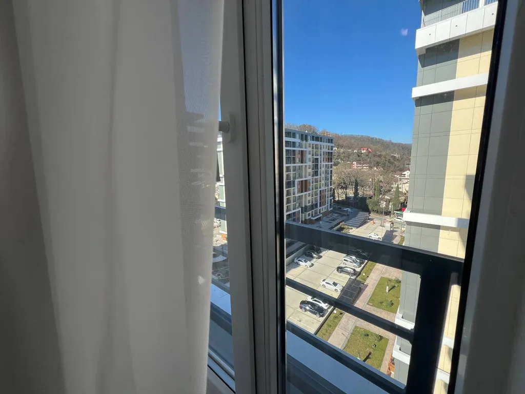 Студия с красивым видом на море в ЖК Каравелла Португалии