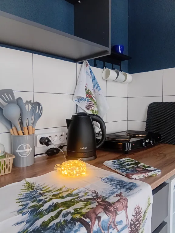 Уютный дом на берегу озера Камбулат