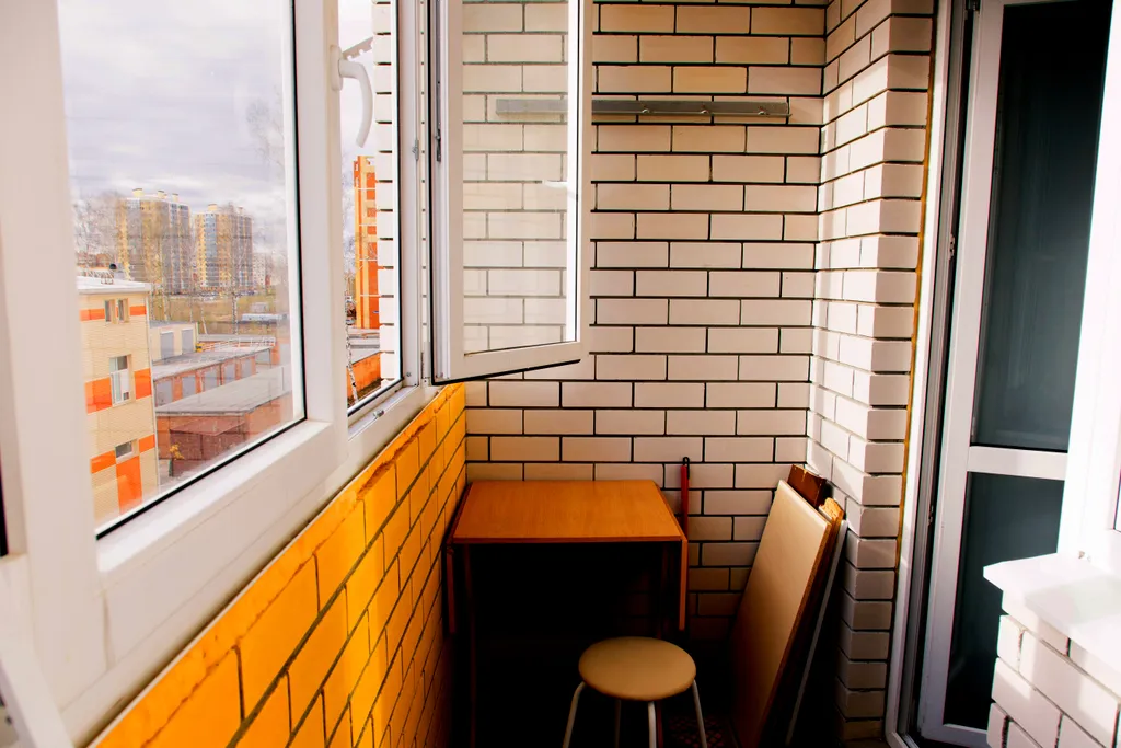 "Сутки-24"1-комнатная квартира, в современном центре города