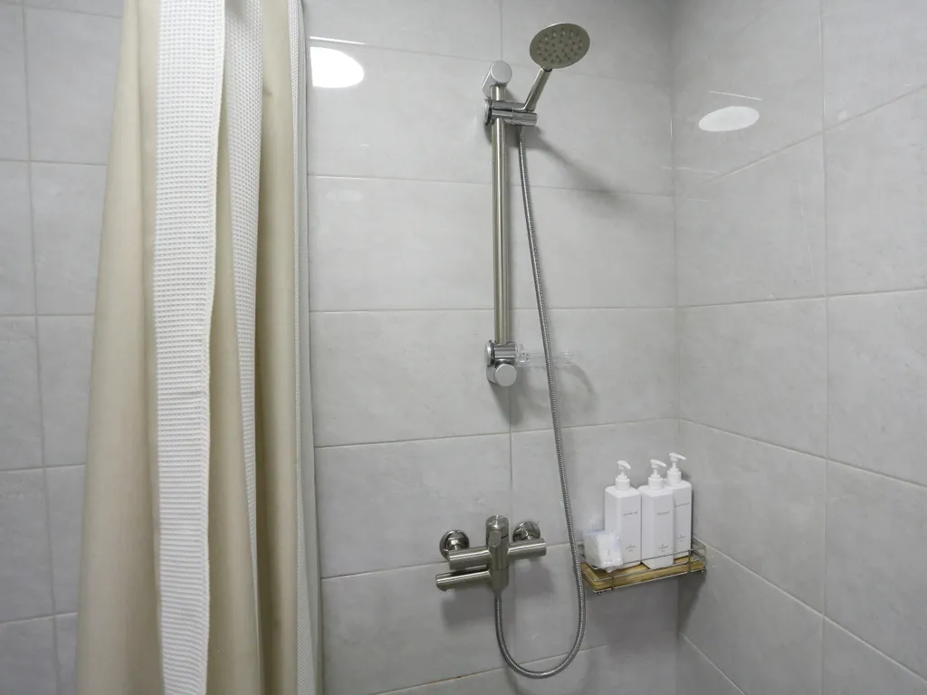 Уютная студия для двоих — всё для вашего комфорта